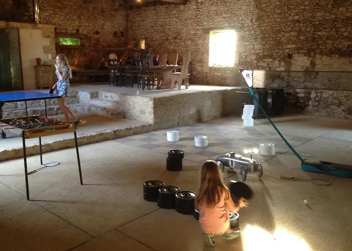 Family Perfection 펜션 *